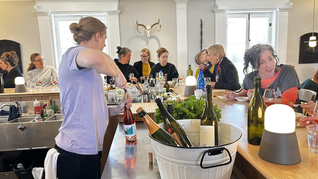 Une première Tablé(e) régionale pour penser la gastronomie au féminin