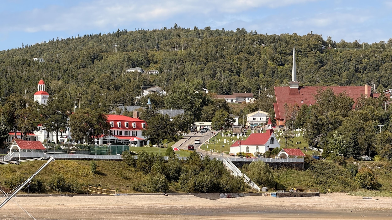 Une coopérative de solidarité pour contrer la dévitalisation de Tadoussac