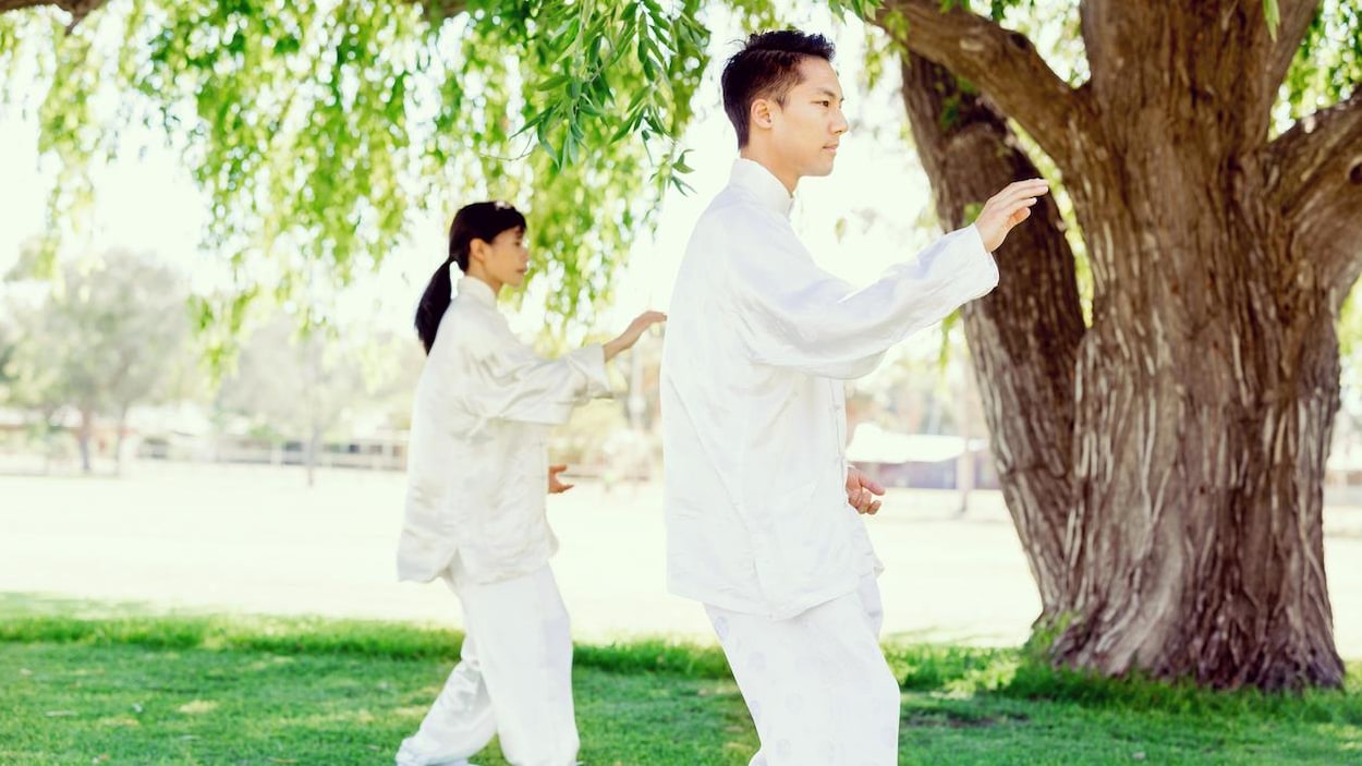L’étrange arnaque aux cours de tai-chi qui piège des retraités de Val-d’Or