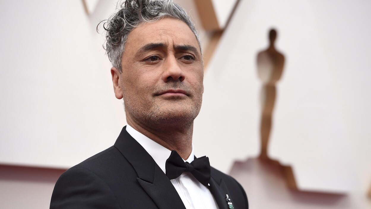 Charlie Et La Chocolaterie Taika Waititi Taika Waititi adaptera deux séries autour de l’univers de Charlie et la