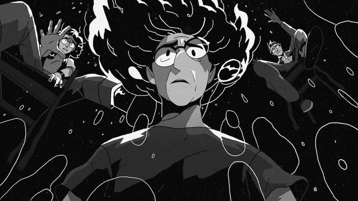 TIFF : pourquoi le cinéma d’animation séduit-il les festivals grand public?
