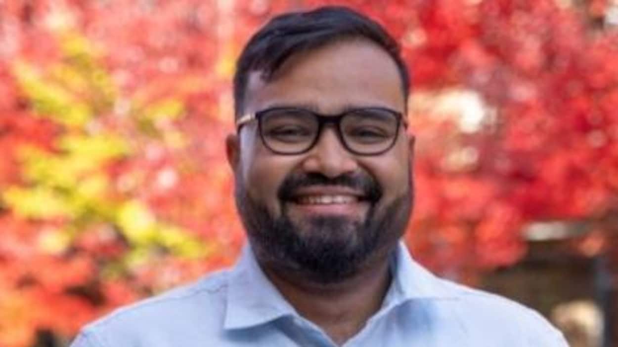 Tanveer Shahnawaz remporte l’investiture libérale fédérale dans Beaches—East York