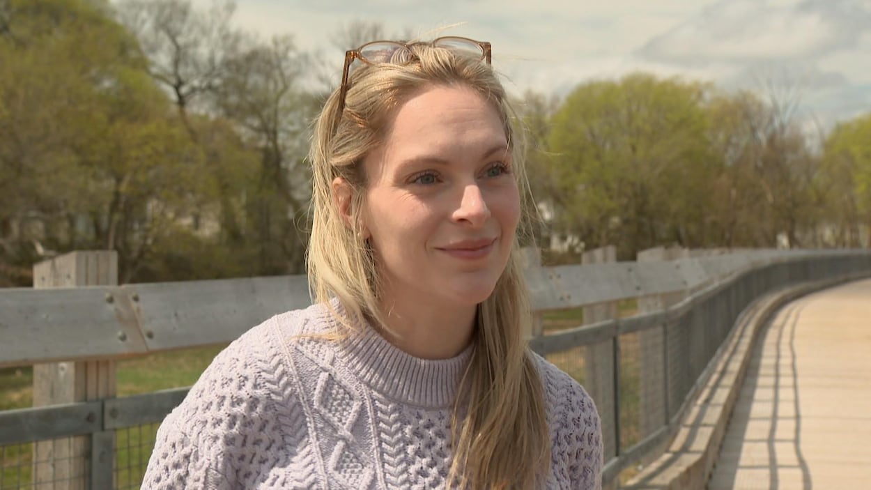 Un premier long métrage pour la comédienne Tanya Brideau avec Fanny