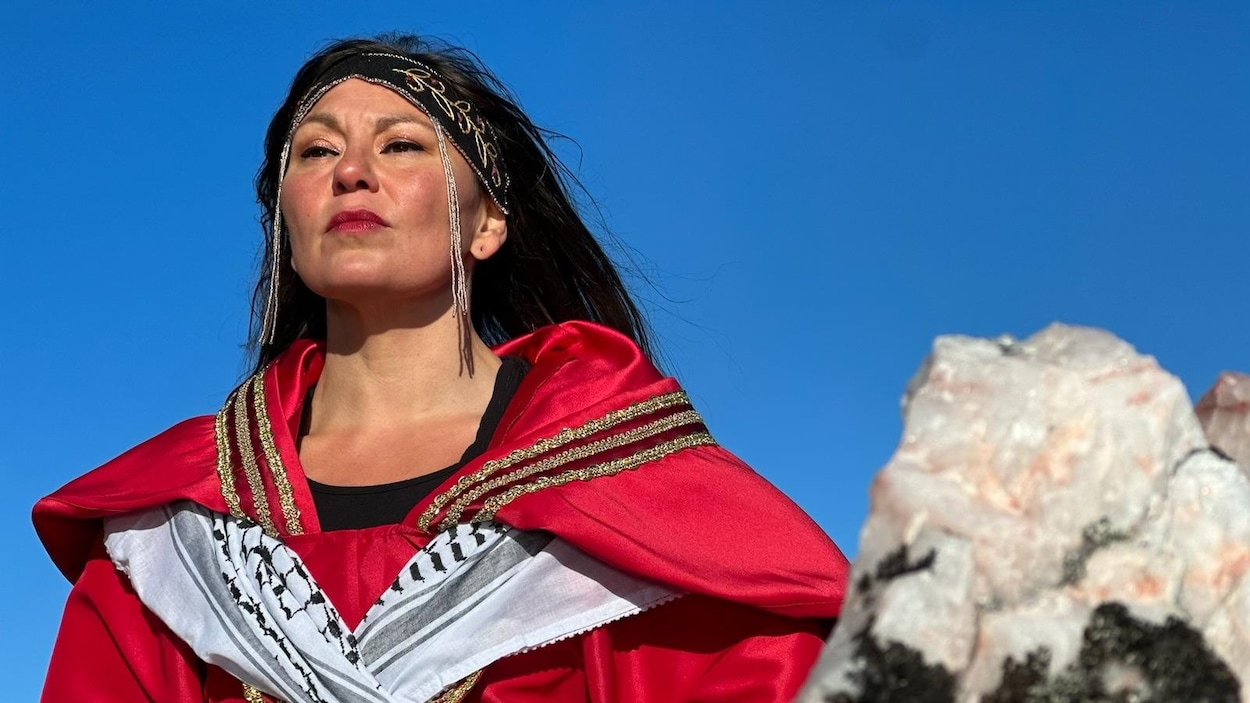 Le festival PuSh lance sa programmation engagée