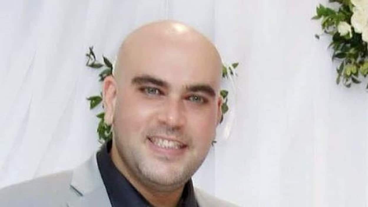 Une photographie de Taoufik Moalla Une photographie de Taoufik Moalla