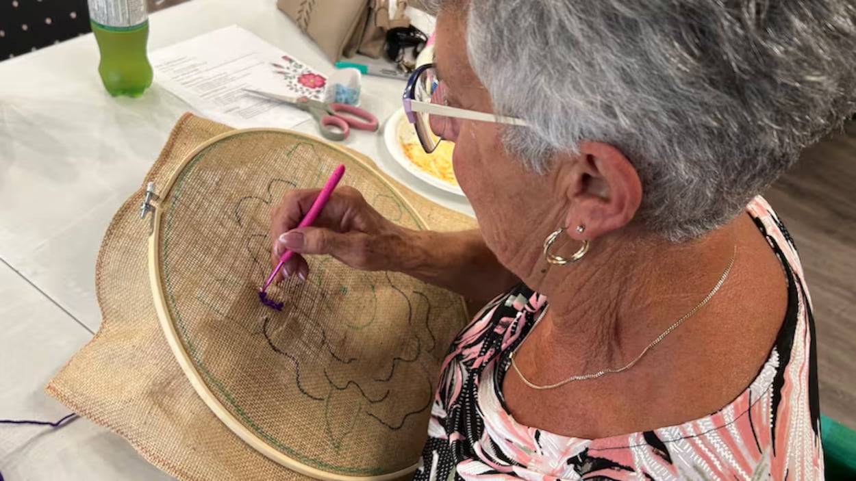 Préserver l’histoire culturelle, un tapis à la fois