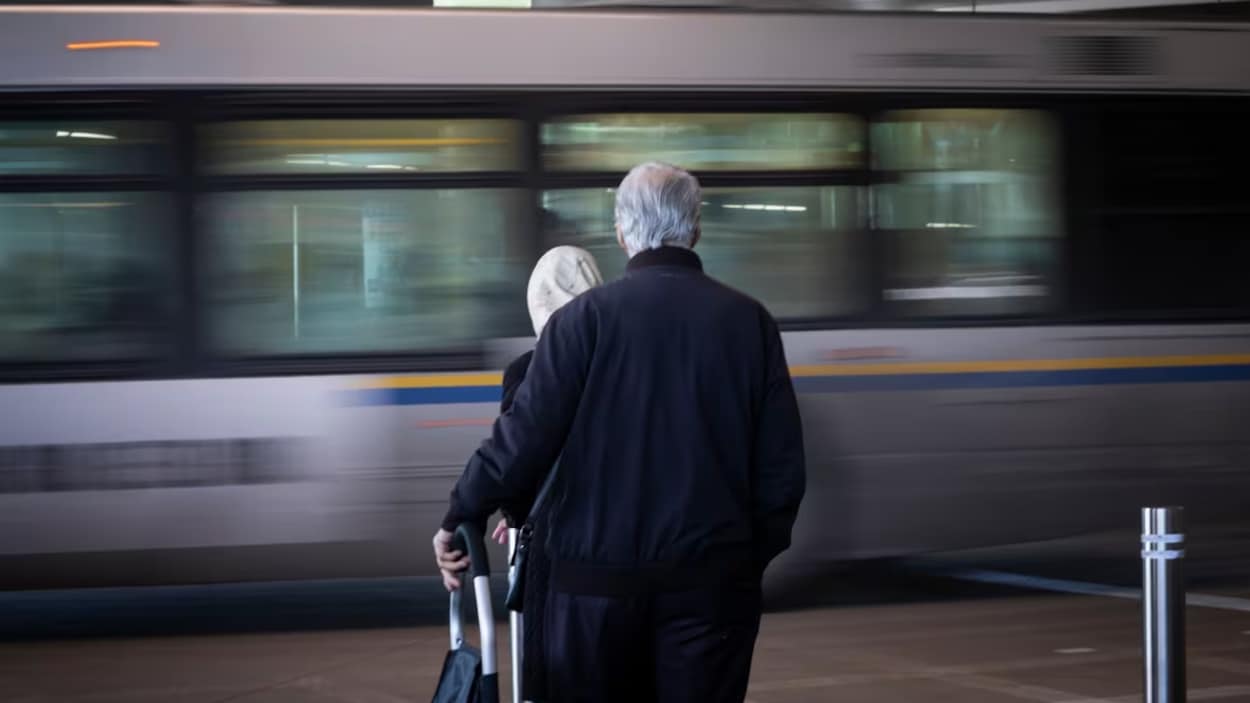 Vancouver voudrait offrir un abonnement de transport aux ménages à faible revenu