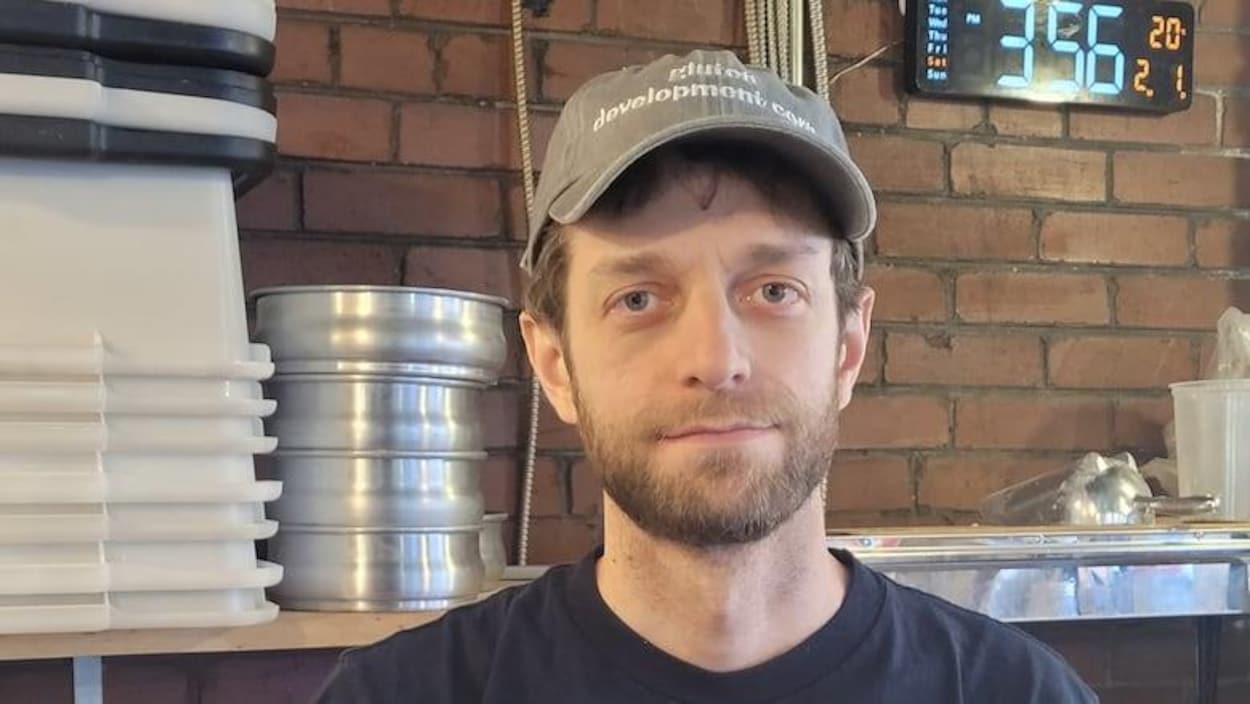 Ce restaurateur s’est débarrassé de tous ses produits américains à cause des tarifs