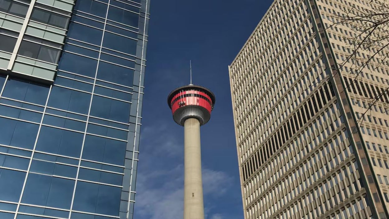 À Calgary, des entreprises réclament un répit fiscal avant le prochain budget