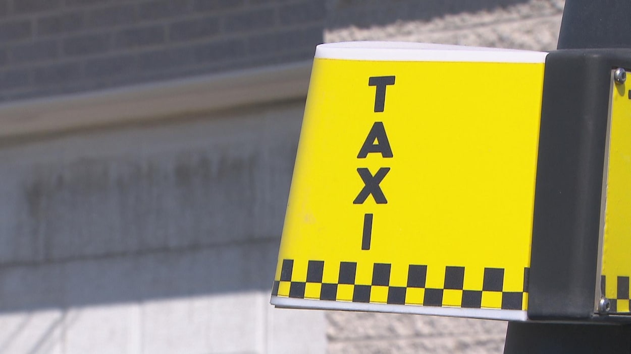Le service de taxibus de Granby reprend du service temporairement