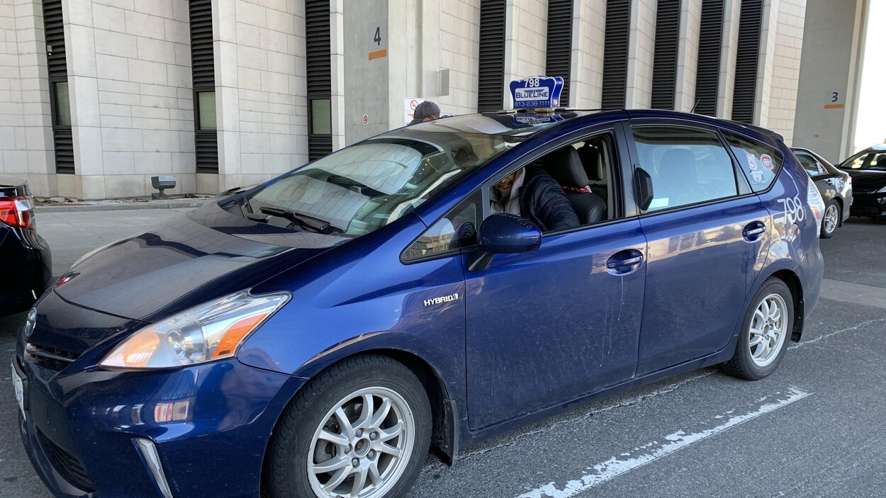 Ouverture du procès de 215 millions de l’industrie du taxi contre la