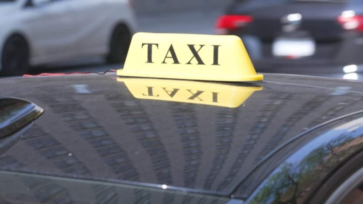 La municipalité de Forestville pourrait faire renaître ses taxis