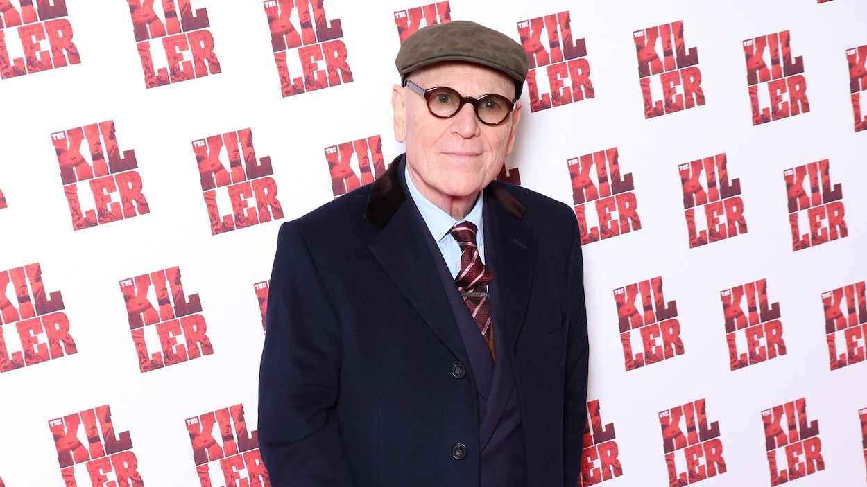 L’acteur franco-turc Tchéky Karyo est décédé à 72 ans