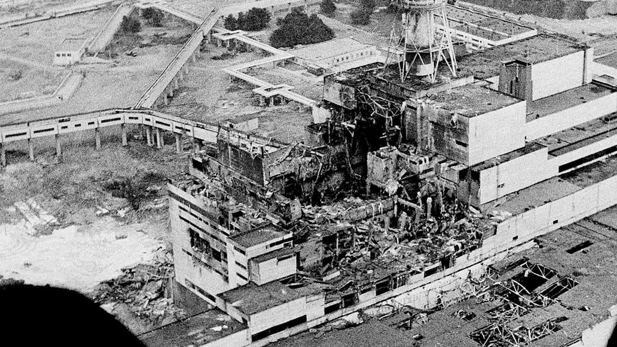 40 ans après Tchernobyl, devrait-on craindre le regain d’intérêt pour l’énergie nucléaire?