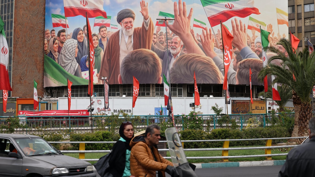 Trump renvoie Vance lundi au Pakistan pour négocier avec l’Iran