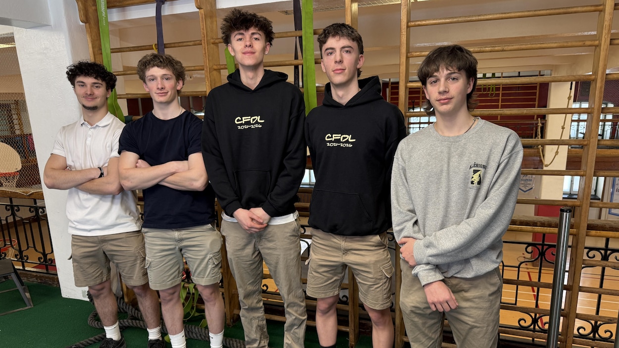 Santé mentale : encourager les jeunes sportifs à demander de l’aide