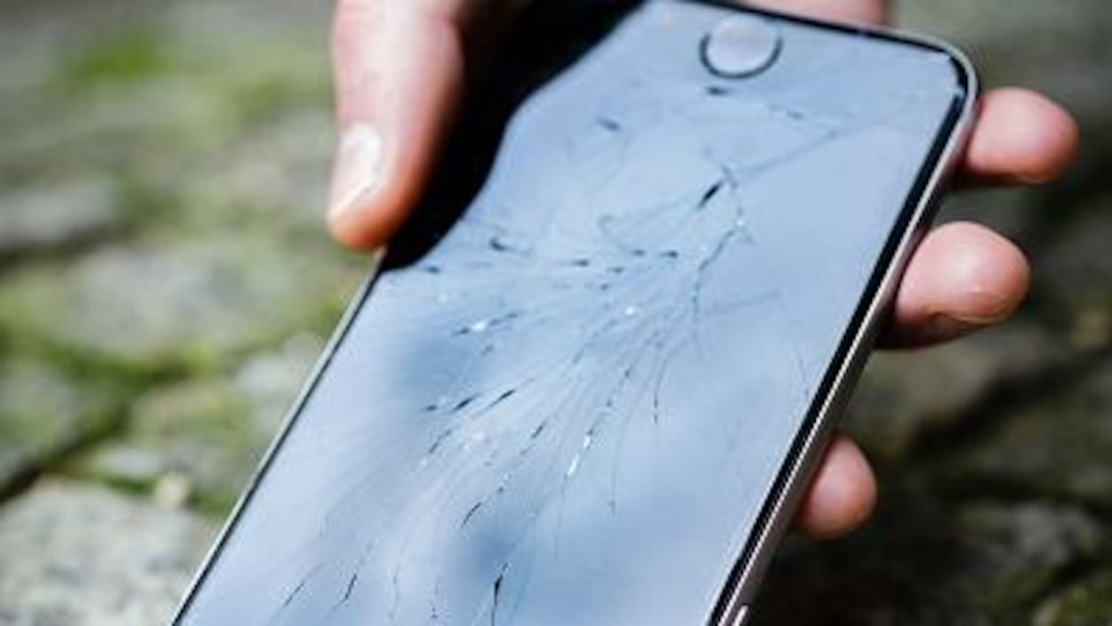 Une nouvelle garantie pour vos appareils qui se brisent rapidement