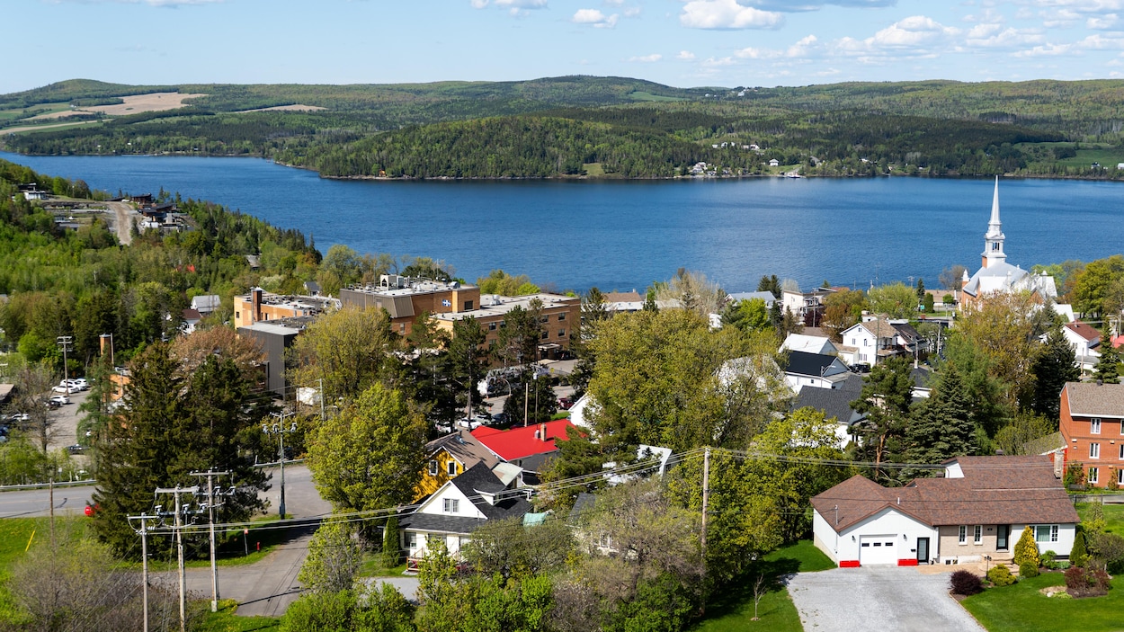 Le prix des maisons a plus que doublé en 10 ans au Bas-Saint-Laurent