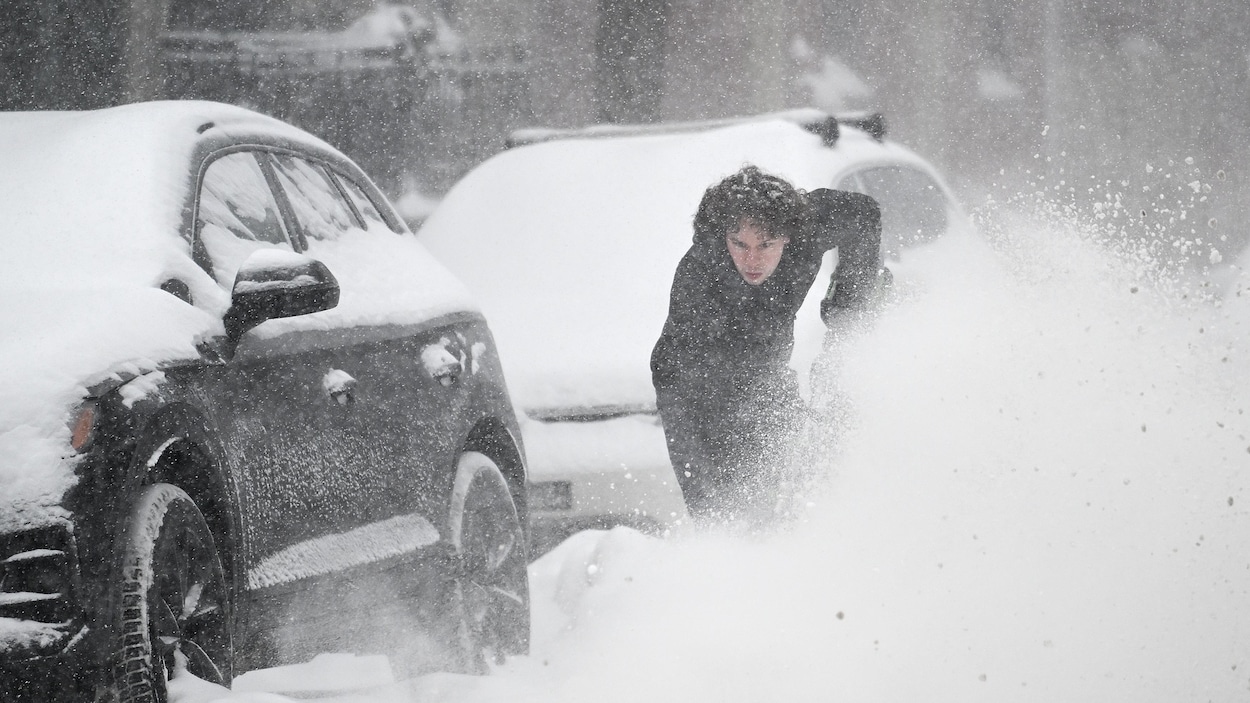 Un cocktail météo capricieux est attendu dans l’est du pays