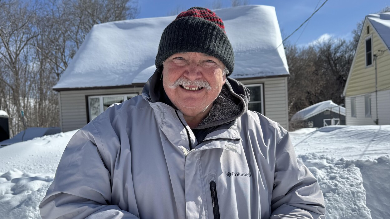 Sudbury : un défi de déneigement colossal après la tempête hivernale