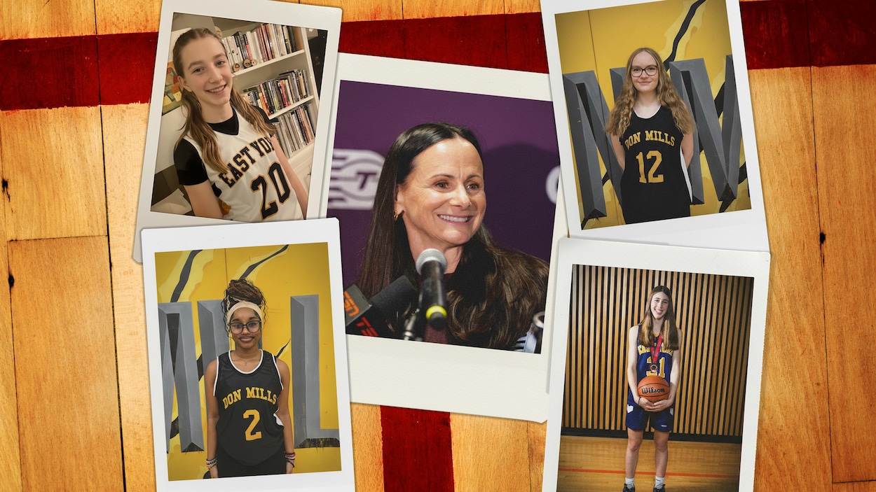 À quoi s’attendre de la 1re équipe de la WNBA au Canada? Les ambitions de Sandy Brondello