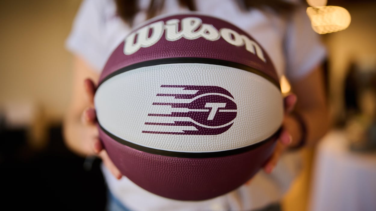 Basketball : le Tempo de Toronto veut devenir l’équipe de tout le Canada