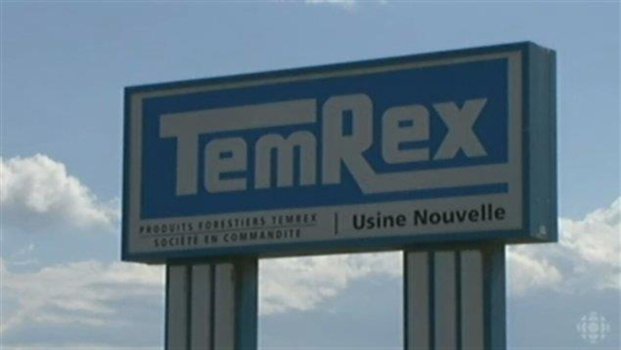 Temrex-Nouvelle