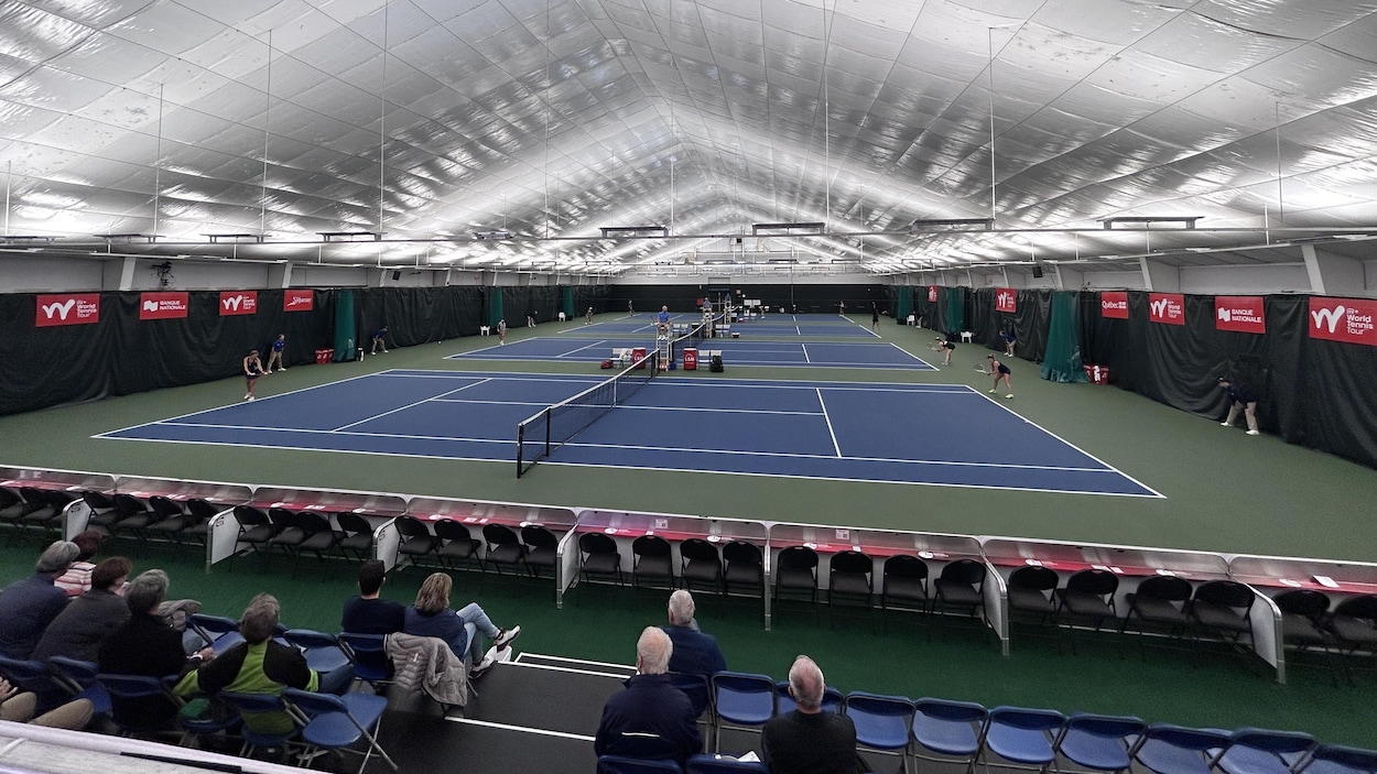 Le 19e Challenger Banque Nationale est officiellement lancé