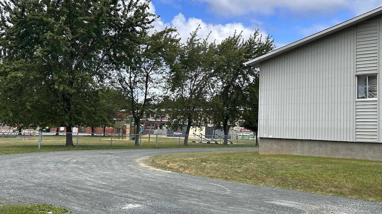 Nouvelle école à Nicolet : l’appel d’offres est lancé
