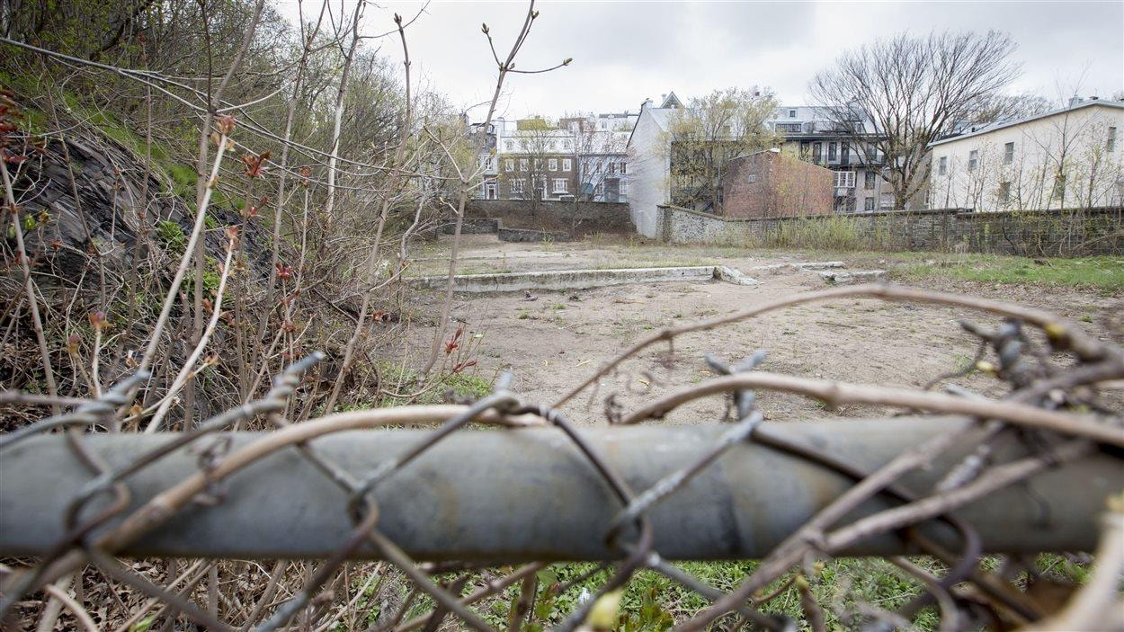 Quand le zonage parc prive la Ville de Québec d’importants revenus fonciers