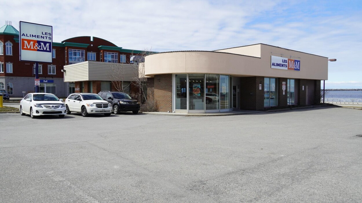 Riôtel à Rimouski nouvelle étape en vue d’un hôtel de 100 chambres