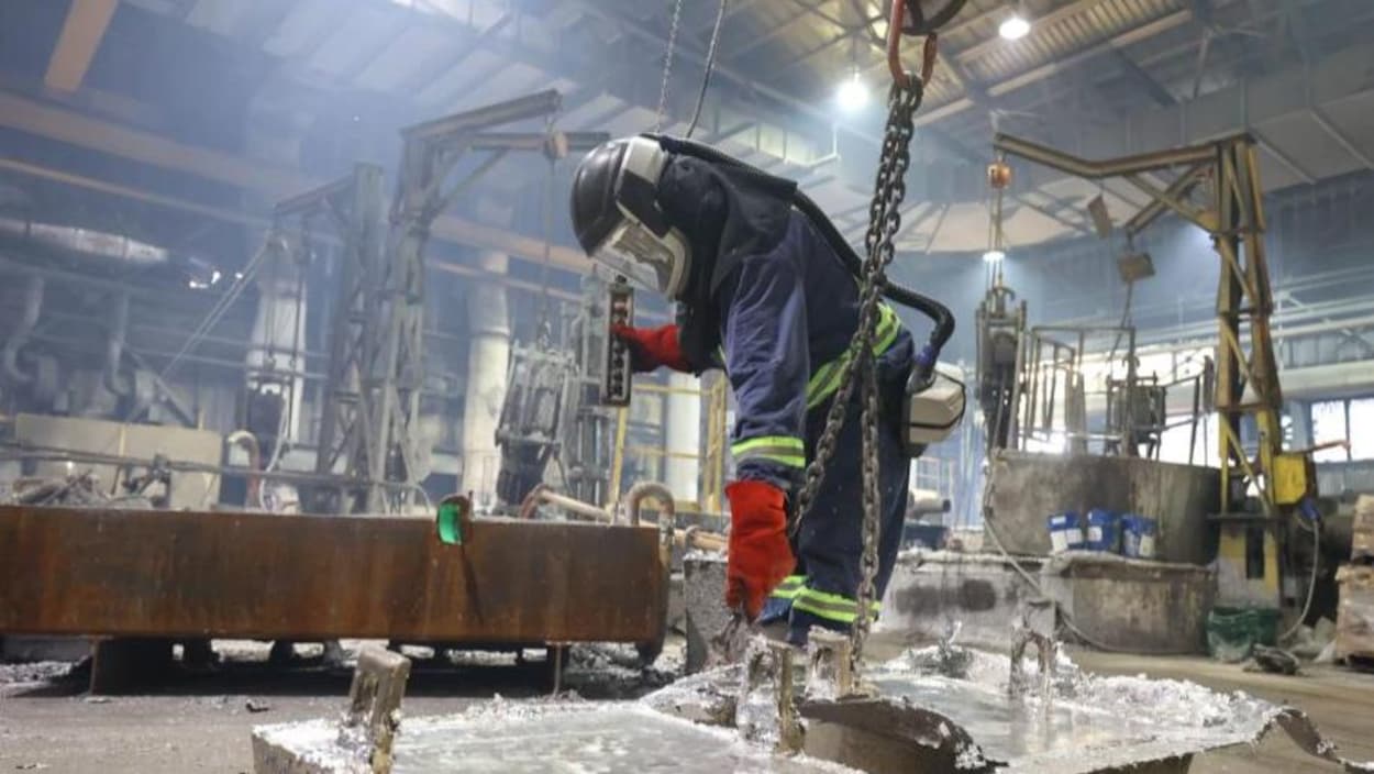 Contamination à l’usine de Terrapure : Sainte-Catherine ouvre le dialogue avec Kahnawà:ke