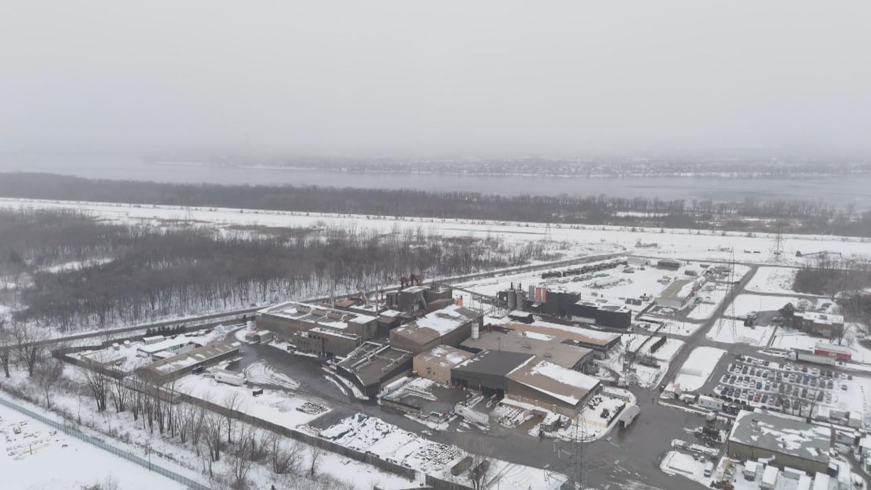 Le Conseil mohawk de Kahnawà:ke est inquiet des révélations sur l’usine Terrapure