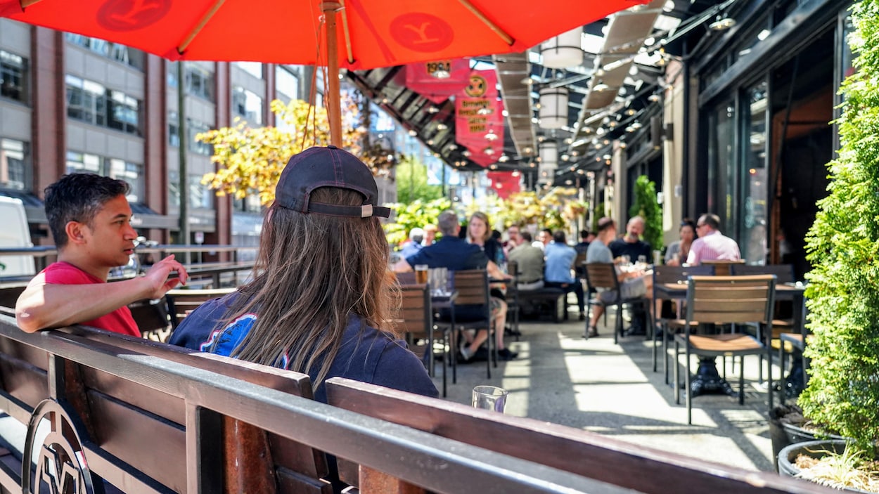 L’industrie de la restauration mise sur la FIFA pour l’aider à se relancer