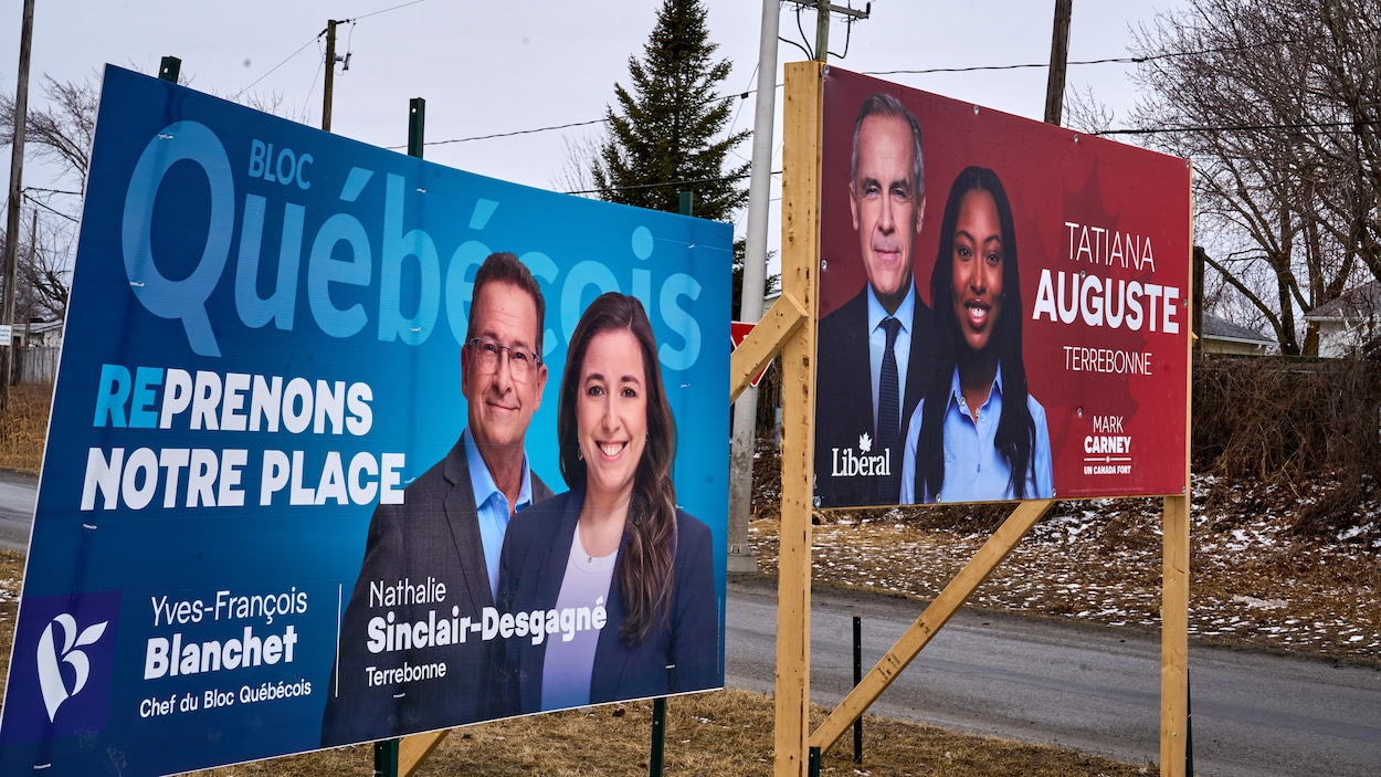 Terrebonne : le choc de deux machines électorales