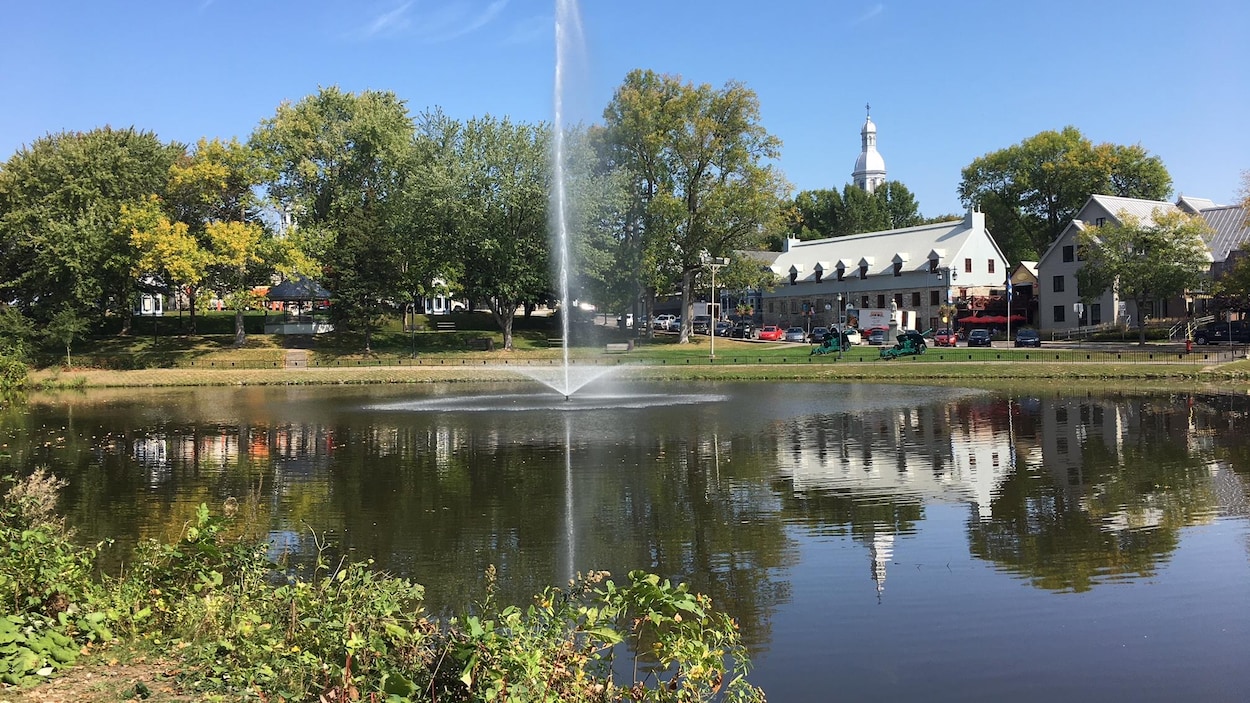 Le Vieux-Terrebonne officiellement désigné site patrimonial