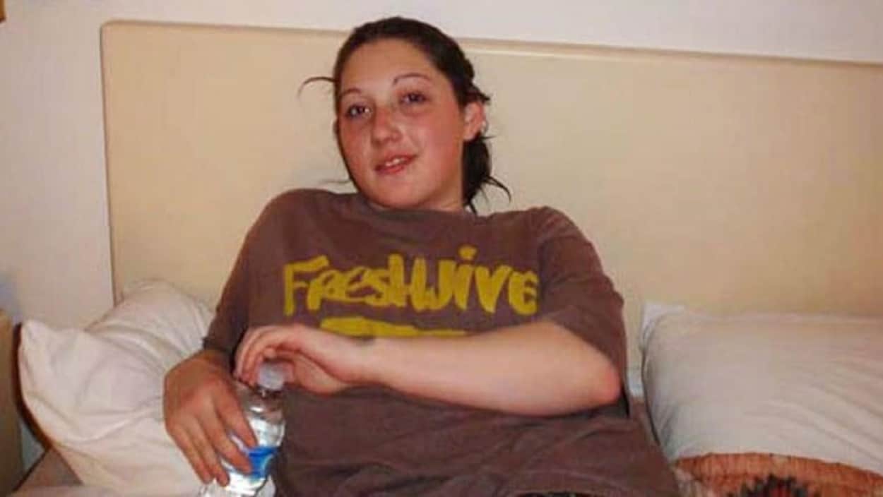 Terri-Lynne McClintic