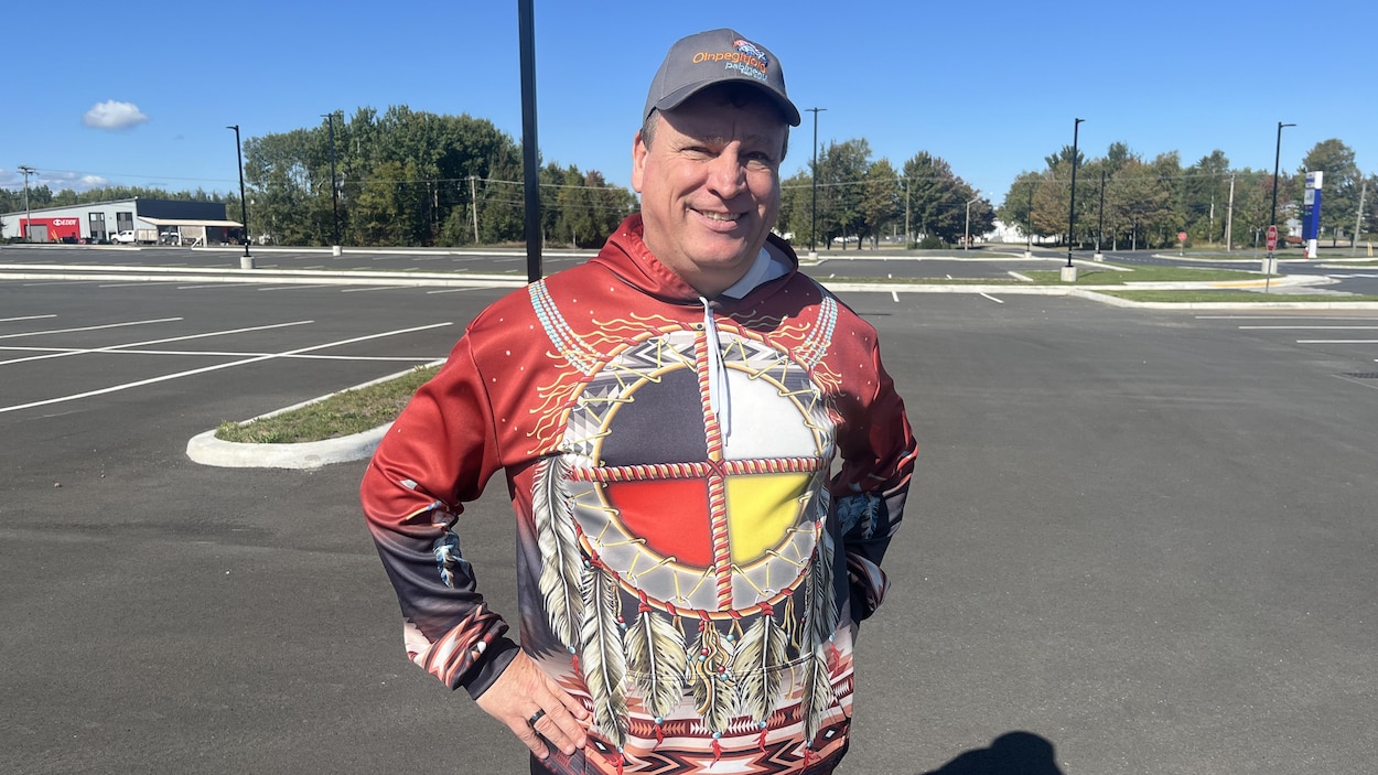 Casino : une Première Nation du Nouveau-Brunswick poursuivie par Josh Baazov