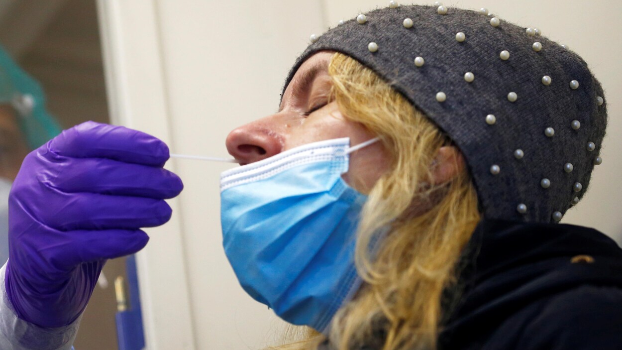 27 nouveaux cas de COVID19, surtout dans les régions de Moncton et d