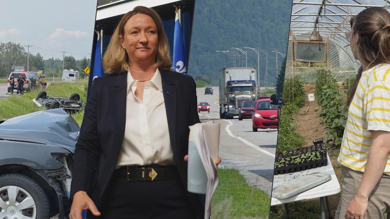 Nos articles de 2025 les plus lus au Bas-Saint-Laurent