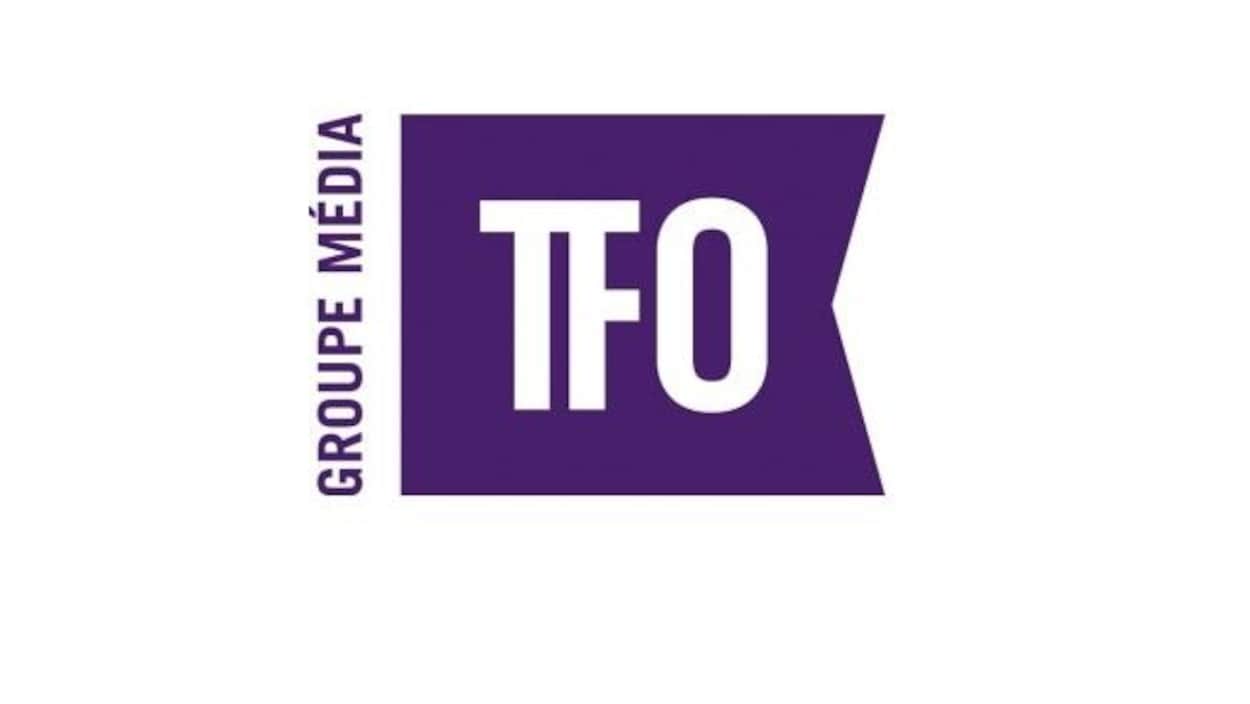 Le logo de TFO