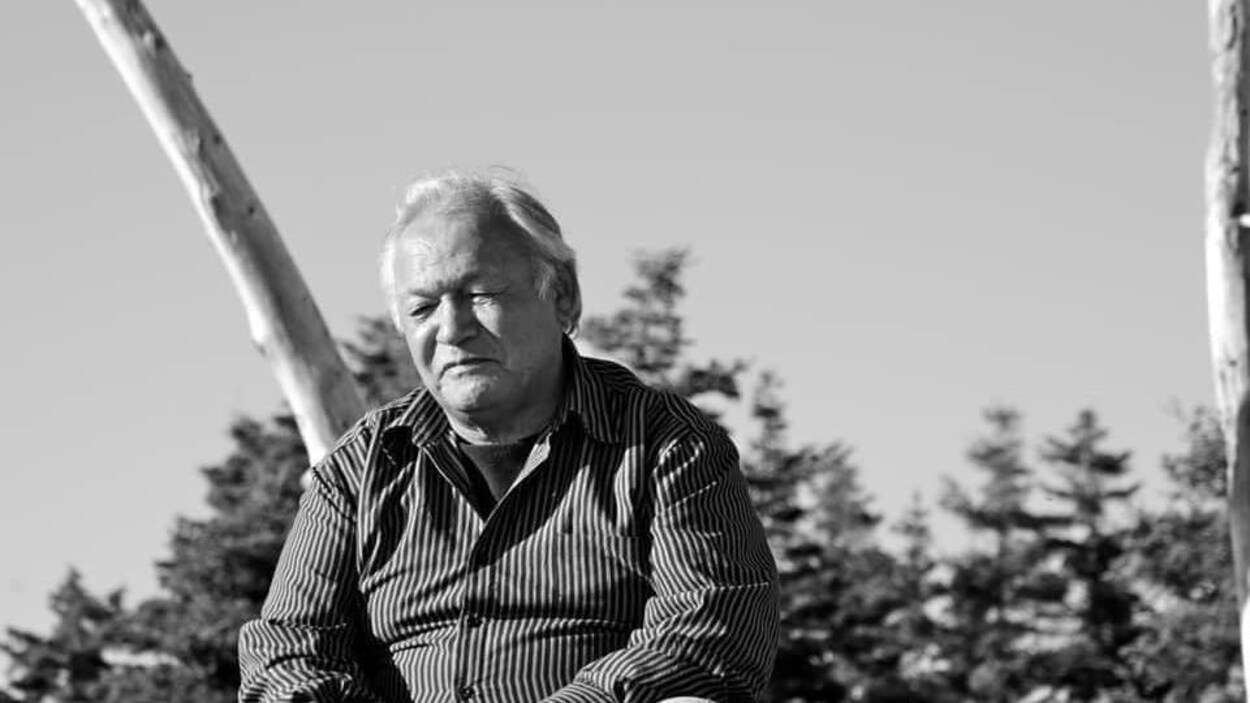 Thaddée André.