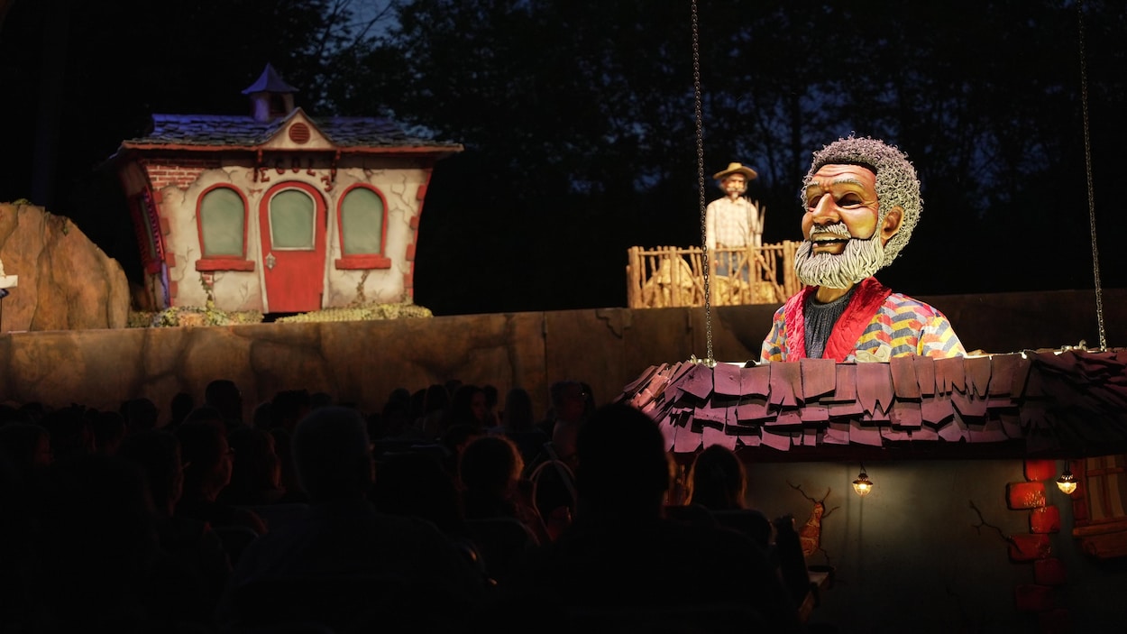 50 ans de démesure pour le Théâtre de la Dame de Cœur