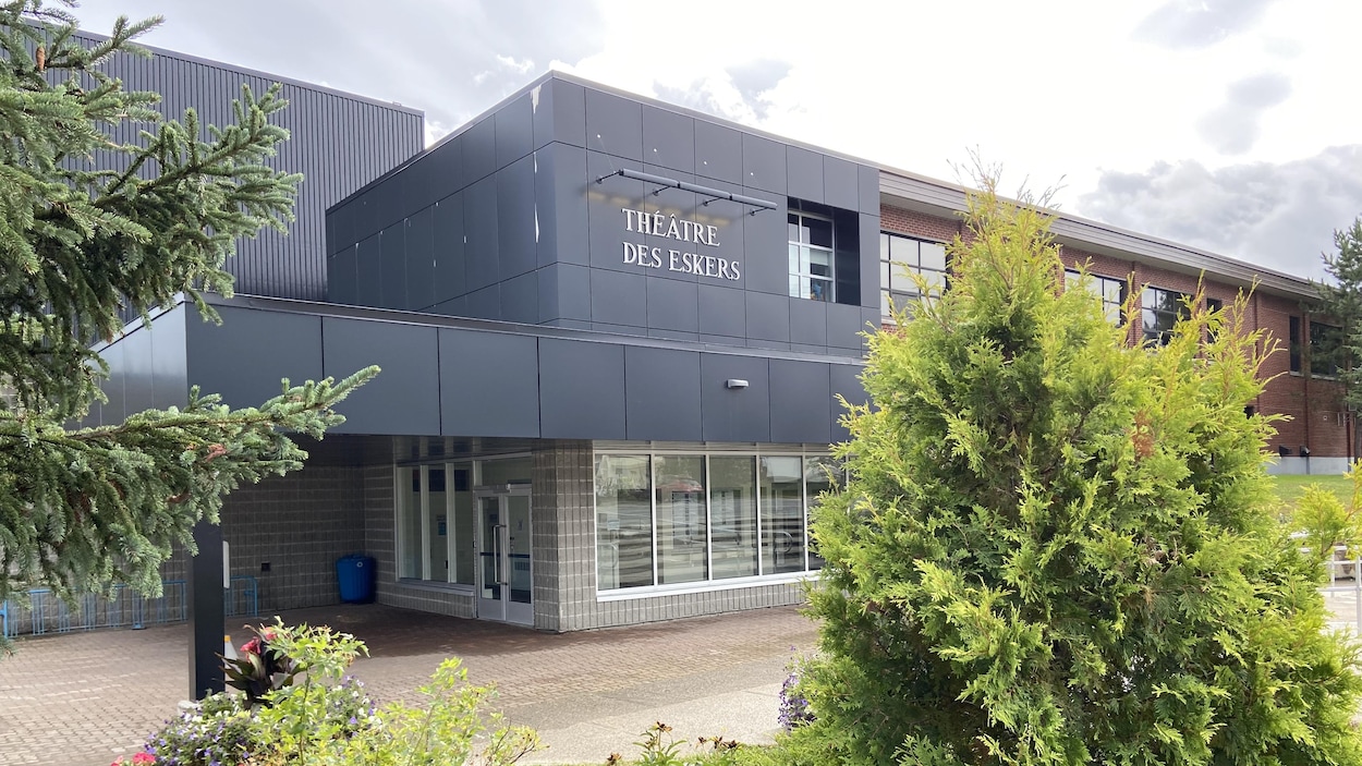 Le Théâtre des Eskers consulte pour sa prochaine programmation