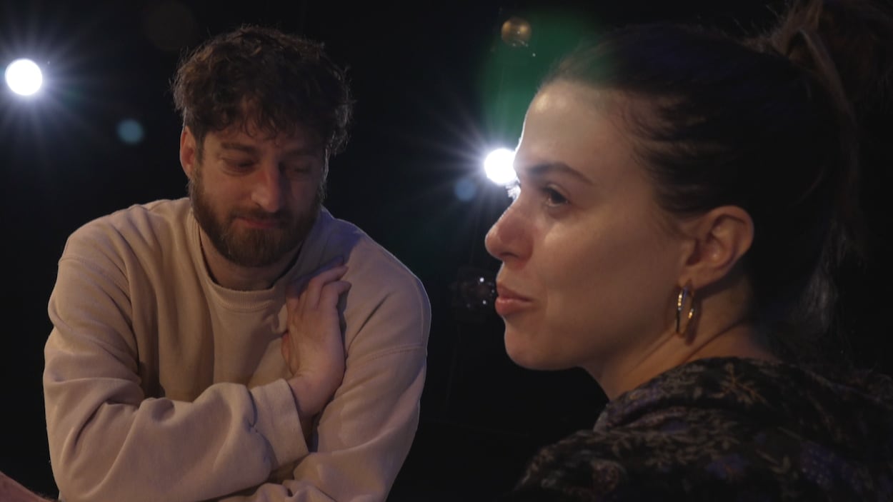 La comédie dramatique « Bénévolat » s'installe à La Bordée