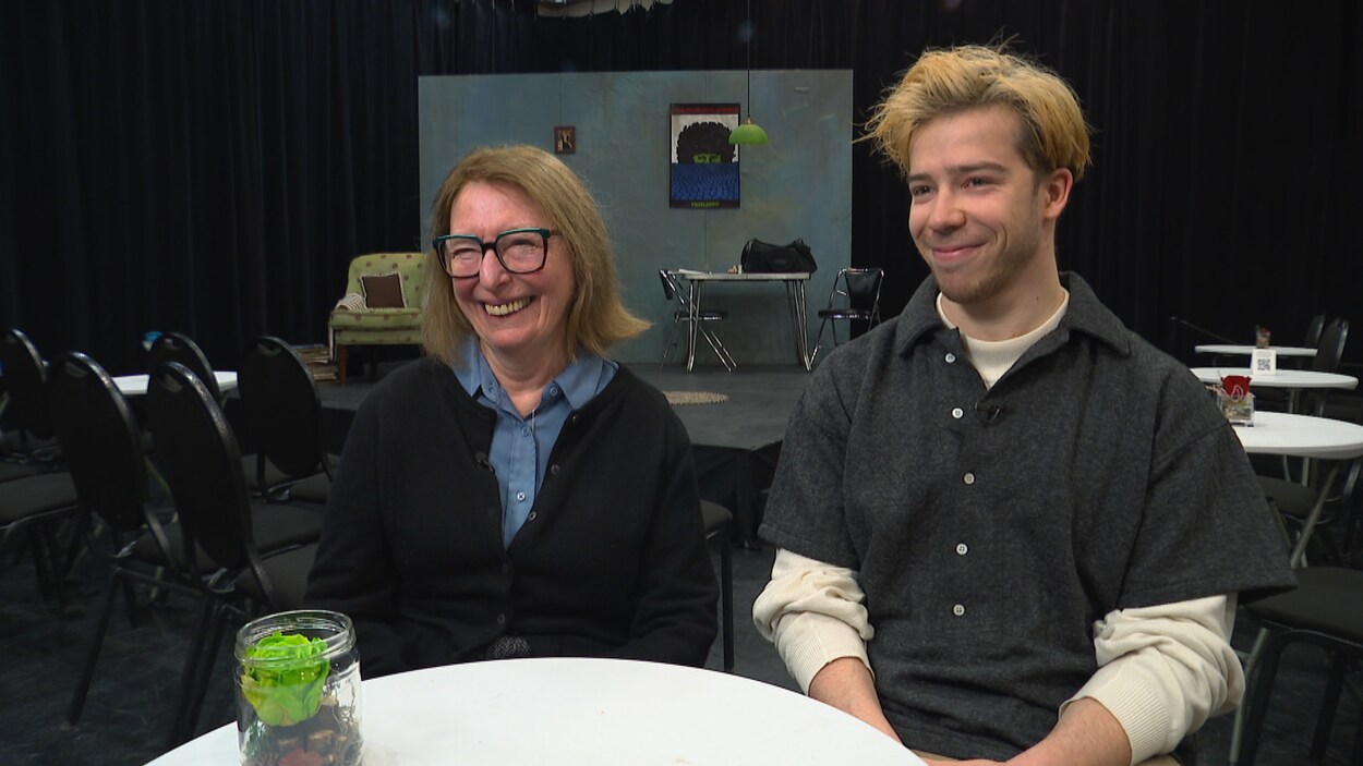 La Bordée présente une nouvelle pièce en formule 5 à 7