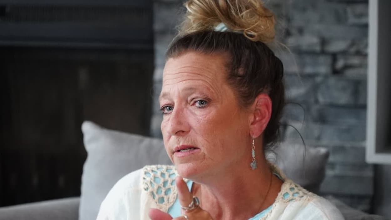Atteinte d’un cancer en phase terminale, elle attend 21 heures aux urgences à Winnipeg