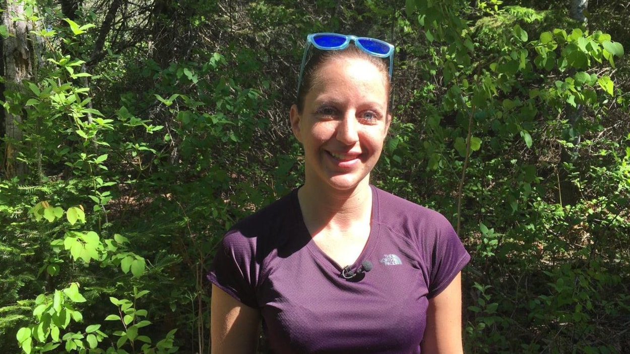 Johanne Thériault