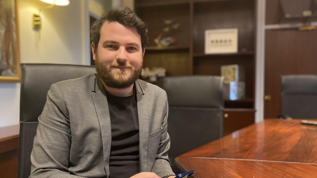 Un deuxième candidat se lance à l’investiture péquiste dans Roberval