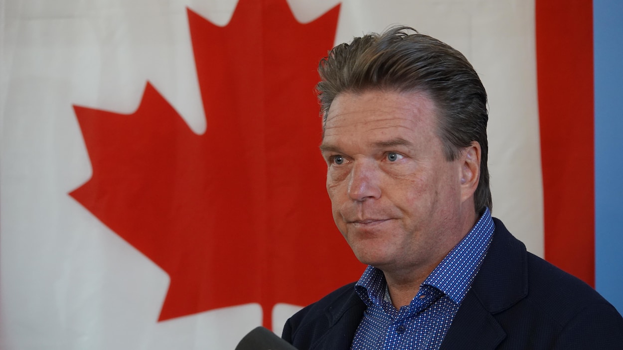 Canadiens pour toujours fera campagne comme annonceur tiers pour le référendum
